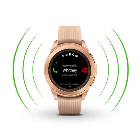 verizon galaxy watch iphone